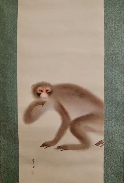 日本读书猴是谁_读书猴作品有哪些