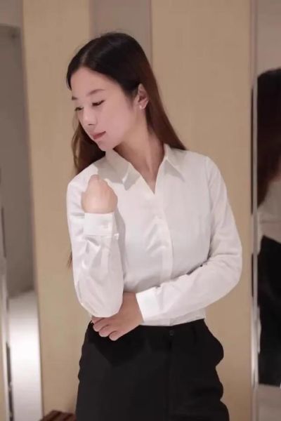 情感表达衬衫怎么选_情感表达衬衫适合什么场合