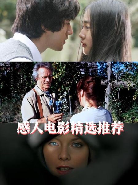 为什么看感人电影会哭_如何挑选催泪片