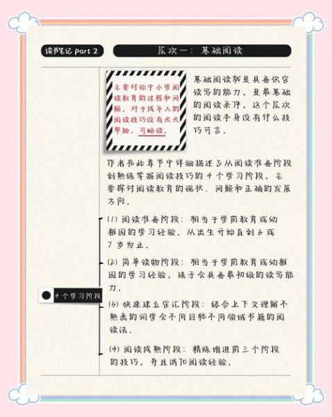 百科全书读书收获_如何高效阅读百科全书