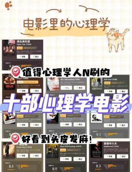 幼儿心理学电影有哪些_如何挑选