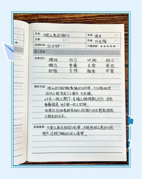 读书杂谈百科知识_如何高效做读书笔记