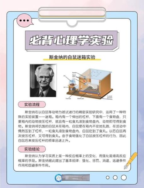 实验心理学史_心理学实验方法演变