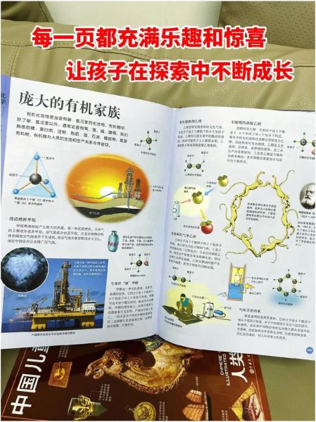 百科全书读书启示_如何高效阅读百科全书