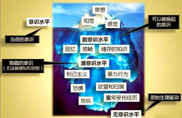 弗洛伊德荣格阿德勒的区别_如何应用三大心理学理论