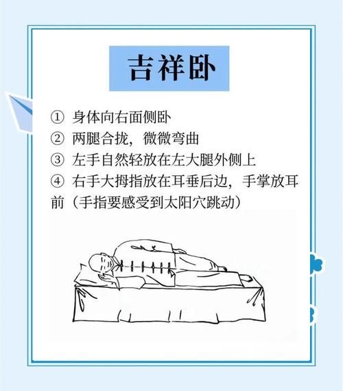 为什么越怕失眠越睡不着_如何快速入睡