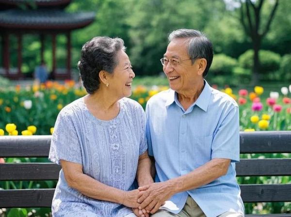 老人为什么突然沉默_如何与沉默的老人沟通