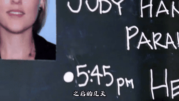 犯罪心理学故事_连环杀手童年创伤