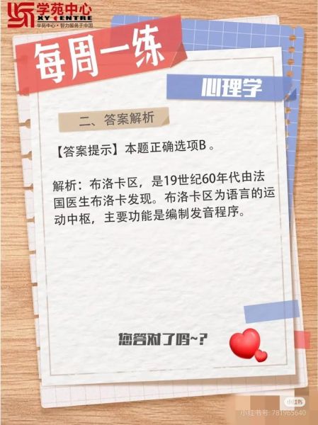 同等学力申硕心理学_如何一次通过