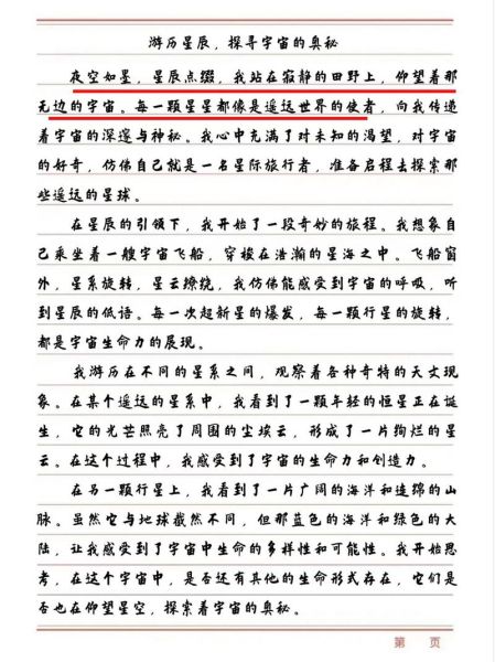 奥秘奇闻百科读书感悟_如何提升想象力