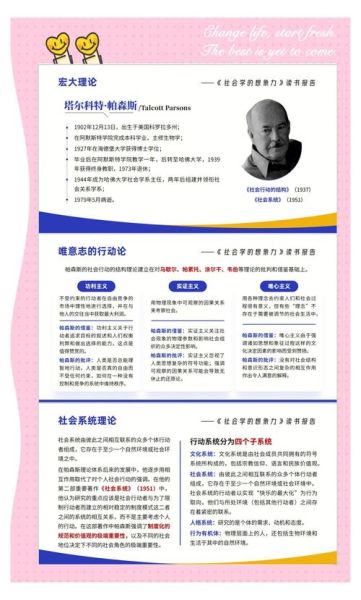 社会学百科读书心得体会_如何理解社会结构