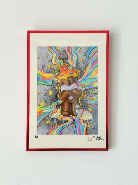 当代版画如何表达情感_版画情感语言有哪些