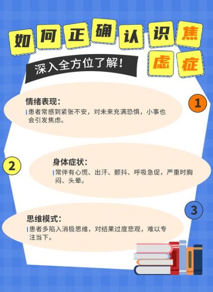 如何缓解焦虑情绪_焦虑情绪会持续多久