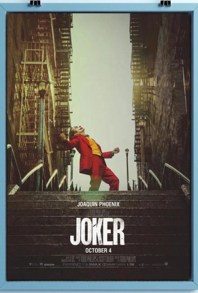 小丑电影为什么让人想哭_小丑电影想表达什么