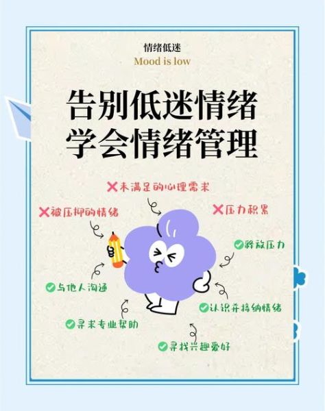 情感失落怎么表达_如何走出低谷