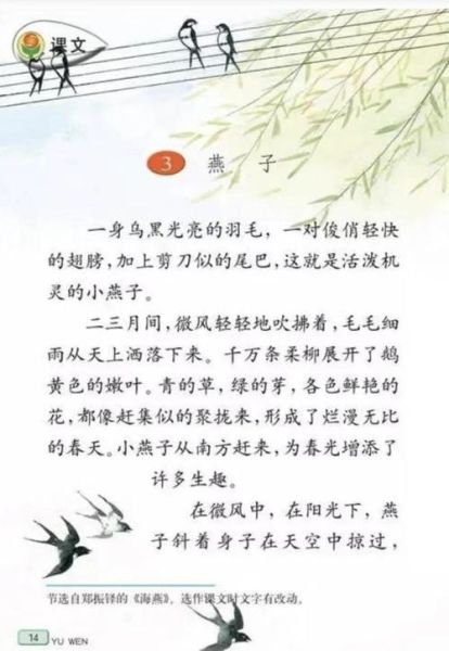 燕子声乐表达情感_如何用声音传递情绪