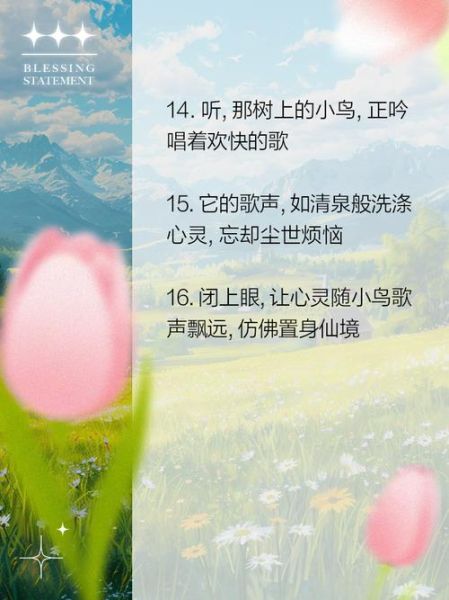 小鸟情感表达歌曲_如何用旋律治愈心灵