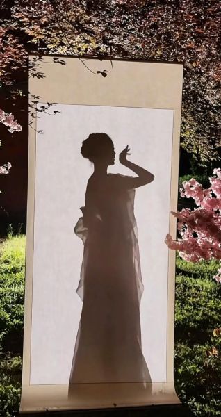 影子舞如何表达情感_影子舞的情感传递技巧