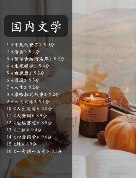 人生必读书有哪些_如何挑选100本经典