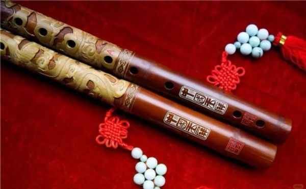 笛子如何表达情感_笛子音色特点