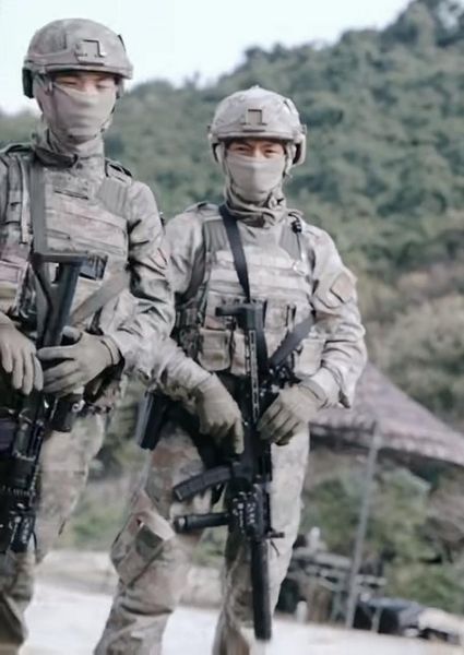 单兵装备有哪些_如何提升单兵战斗力