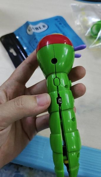 点读书电池能用多久_怎么更换