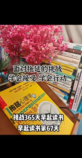如何克服拖延症_应用心理学书籍推荐
