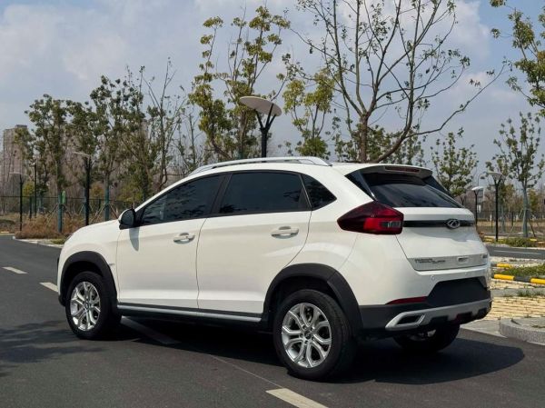 奇瑞汽车怎么样_奇瑞车主真实口碑