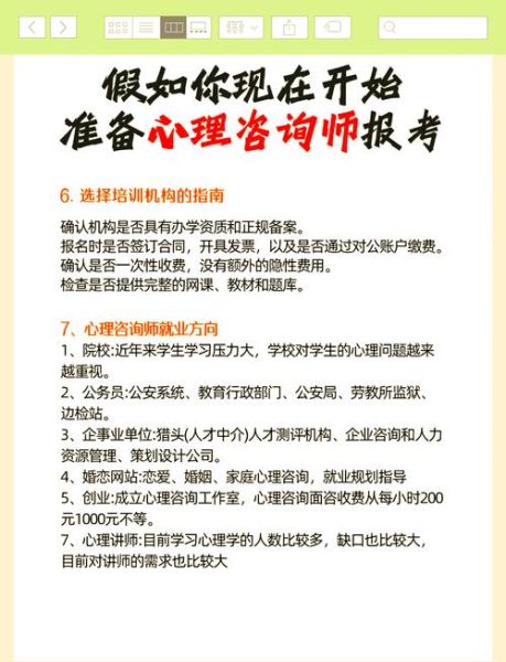 中国心理学就业前景如何_心理咨询师报考条件